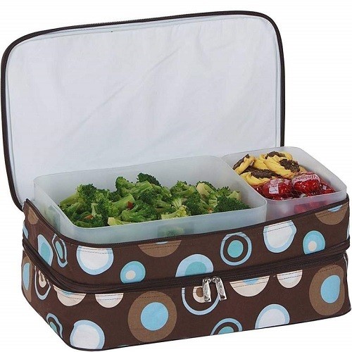 best-insulated-thermal-bags Insulated lunch bag.