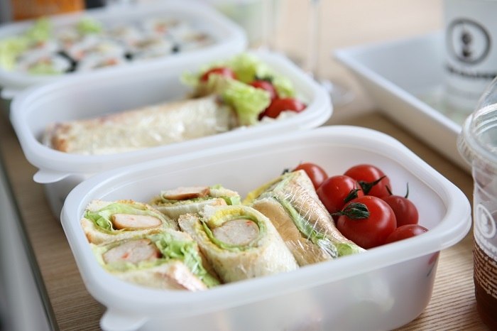 healthy food Healthy food.